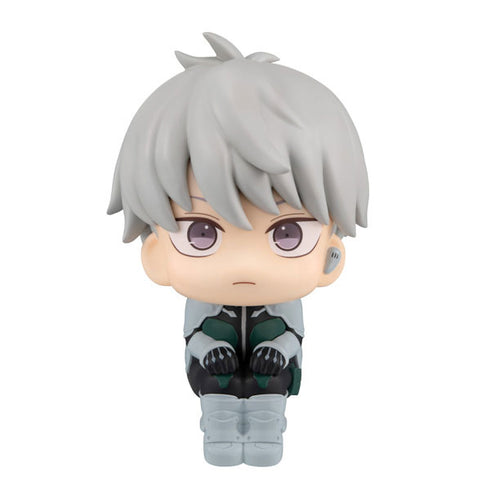 『怪獣8号』るかっぷ 市川レノ 完成品フィギュア【202508再販】